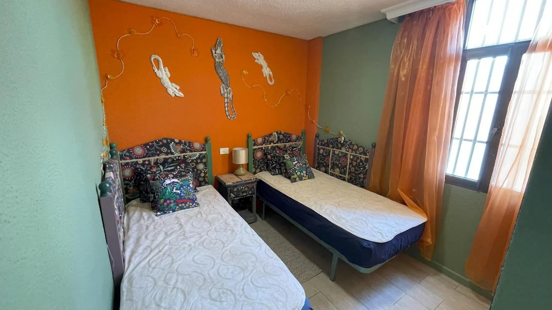 Fine Art Jeans Apartment Arona  0*, Arona (Tenerife)