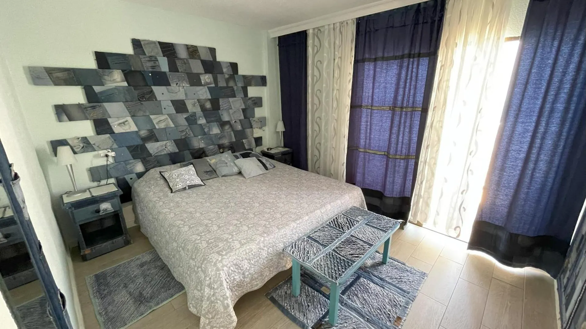Fine Art Jeans Apartment Arona  Arona (Tenerife)